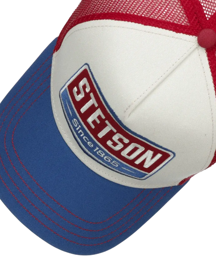 STETSON gasolina
