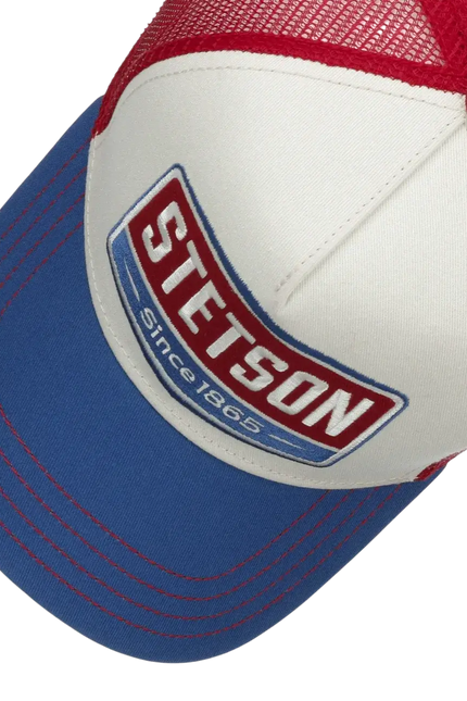STETSON gasoline