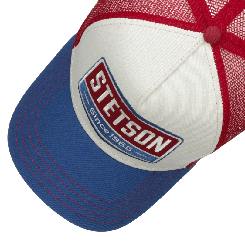 STETSON Benzin