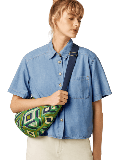 Fanny Bag Large Cadiz