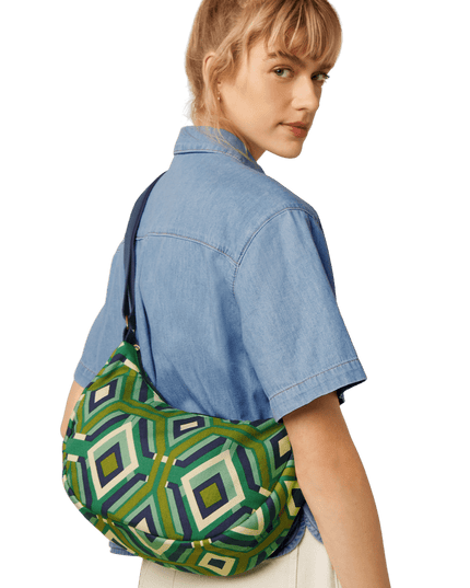 Fanny Bag Large Cadiz
