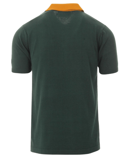Polo de punto a rayas Mod Farlowe PP