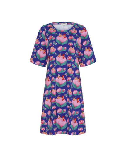 Faye Vestido Familygirl