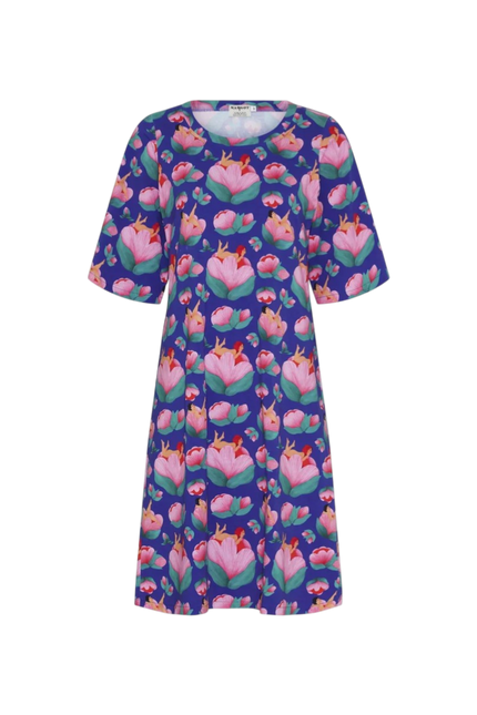 Margot Faye Familygirl Dress
