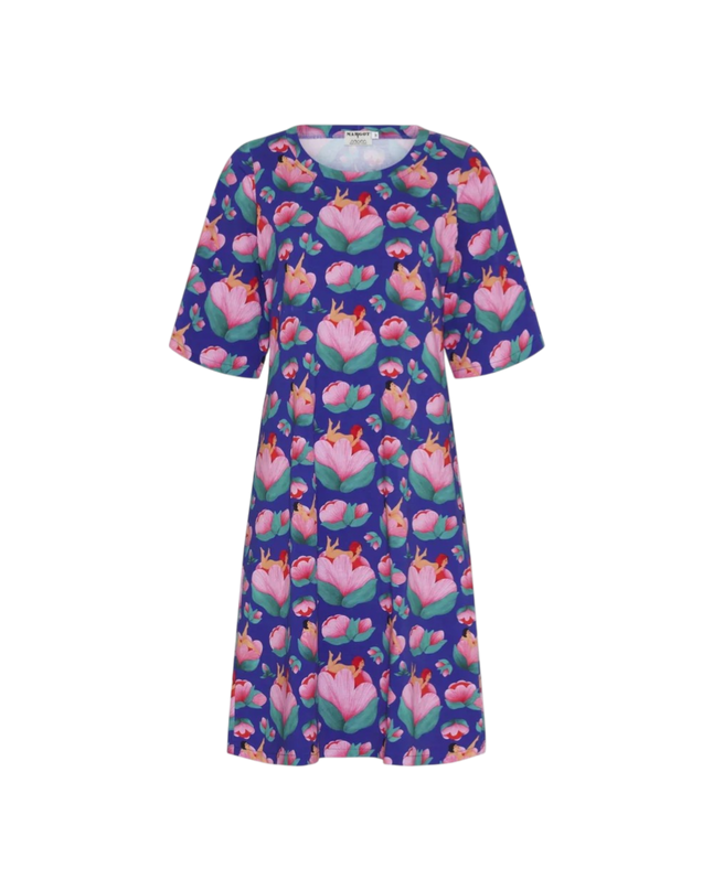 Faye Familygirl Dress