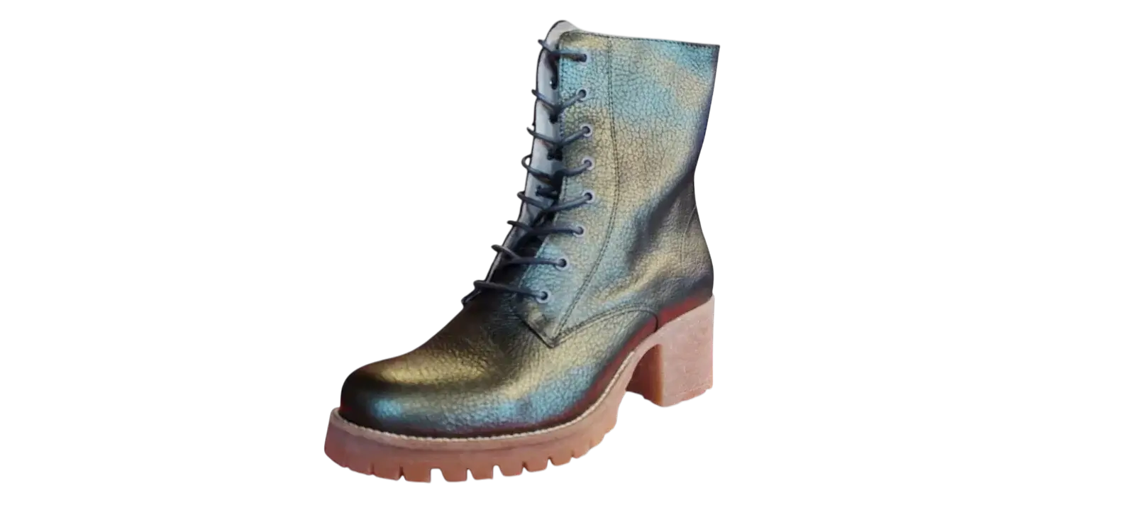 Nilla groen metallic