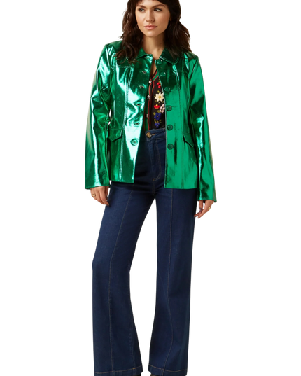 Rebel Jacket Dainty Shine