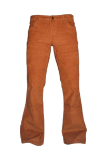 Flare Corduroy Faen