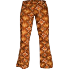 Dzwony Wąż brązowy