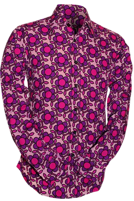 FLOWERGRID