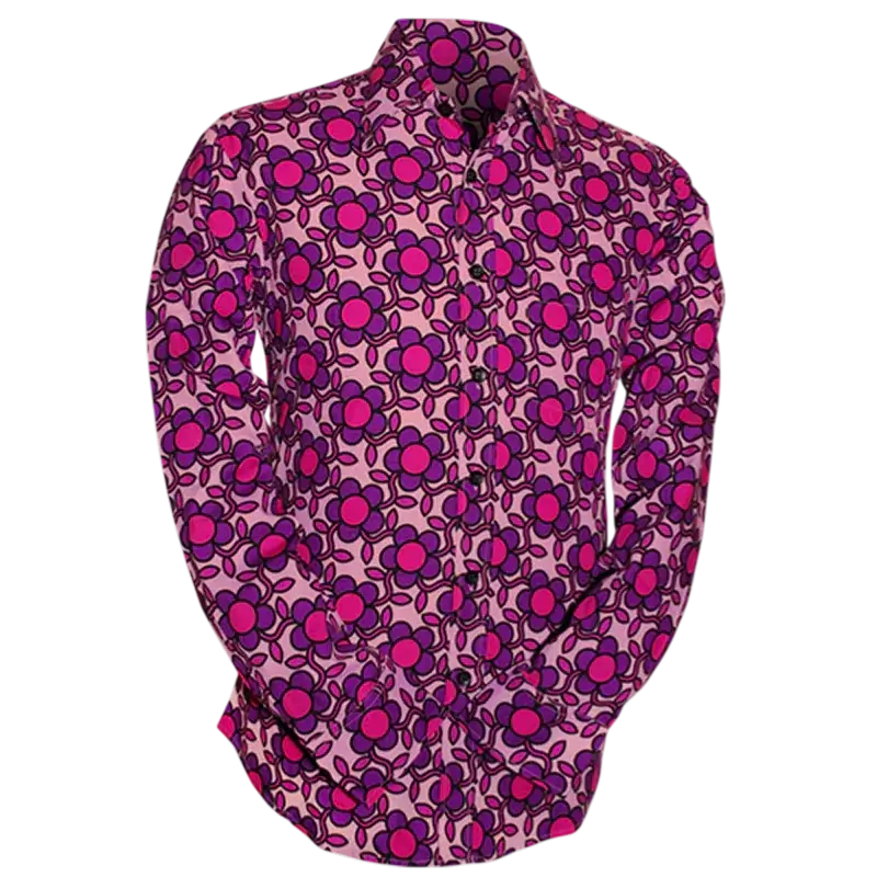 FLOWERGRID