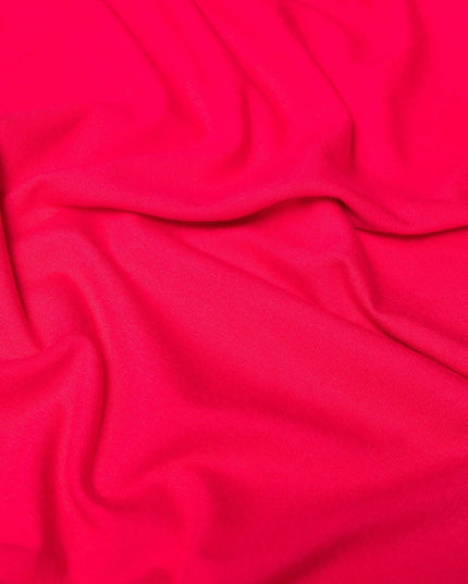 BLUTSGESCHWISTER Fly Little Bird", bold ruby red