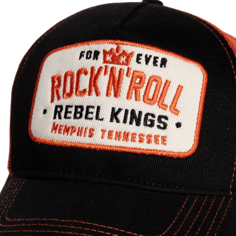 Forever Rock 'n Roll