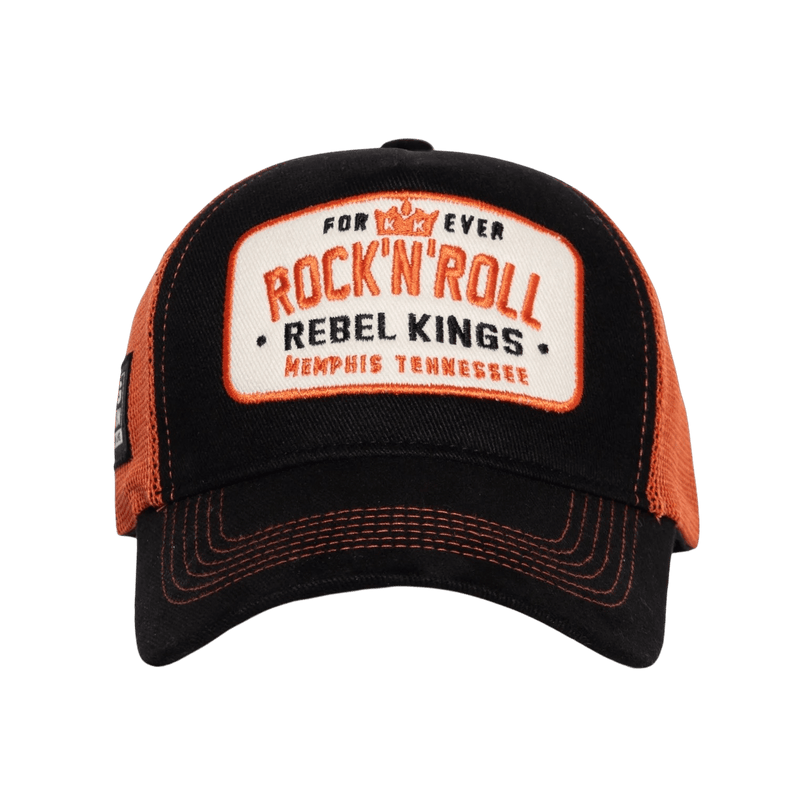 Forever Rock 'n Roll