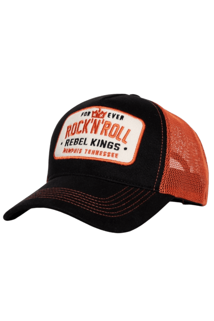 Forever Rock 'n Roll