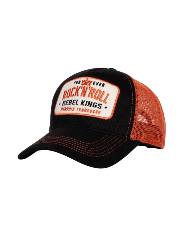 Forever Rock 'n Roll