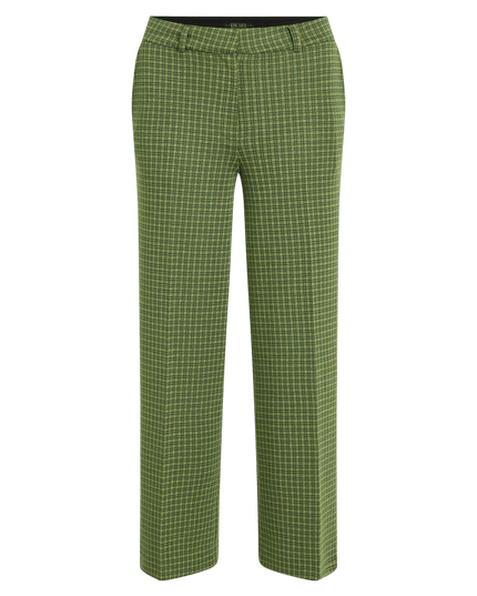 Frederica Bukser Ivy Check guacemole