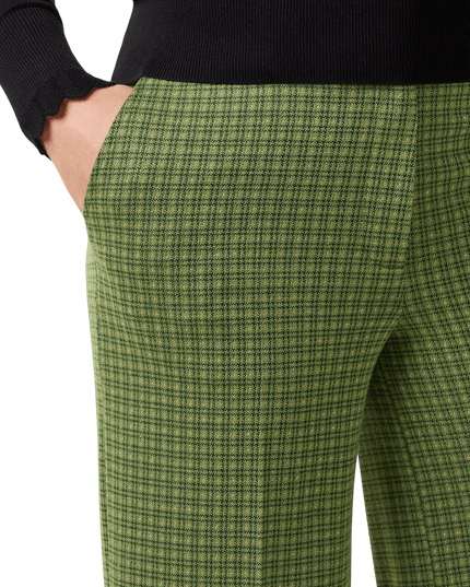 Frederica Bukser Ivy Check guacemole