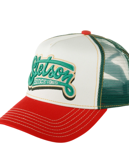 STETSON American Heritage siden 1865