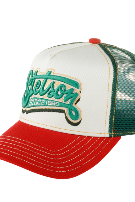 STETSON American Heritage since 1865