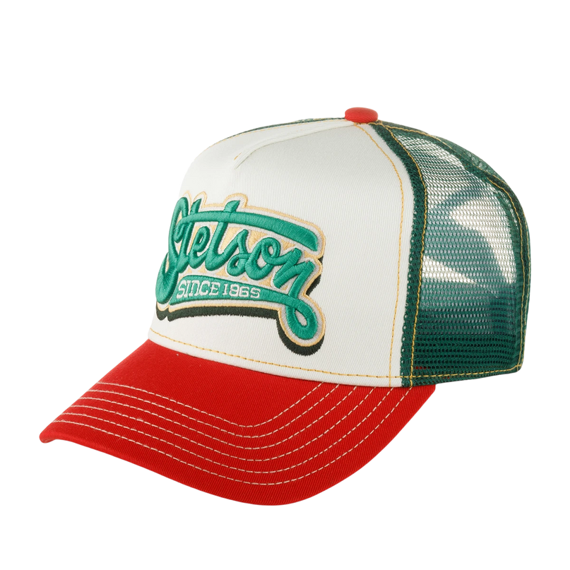 STETSON American Heritage seit 1865