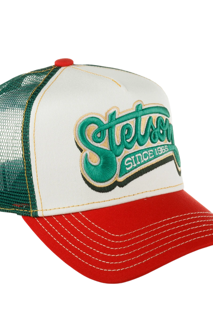 STETSON American Heritage since 1865
