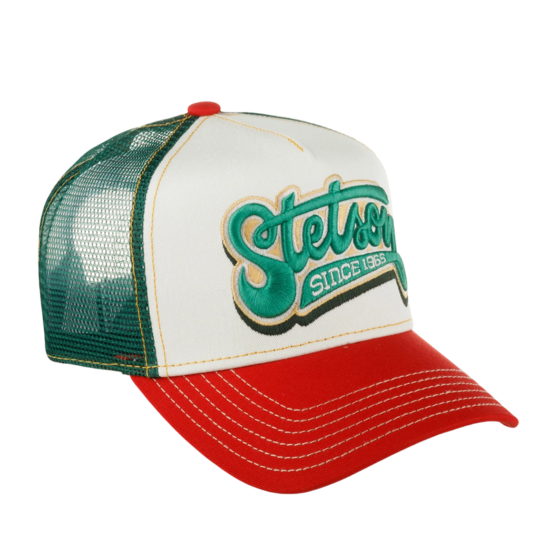 STETSON American Heritage seit 1865