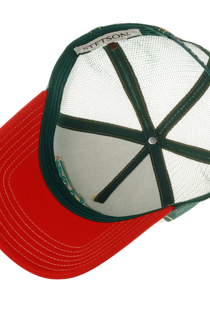 STETSON American Heritage since 1865