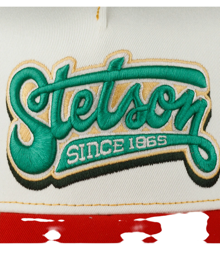STETSON American Heritage siden 1865
