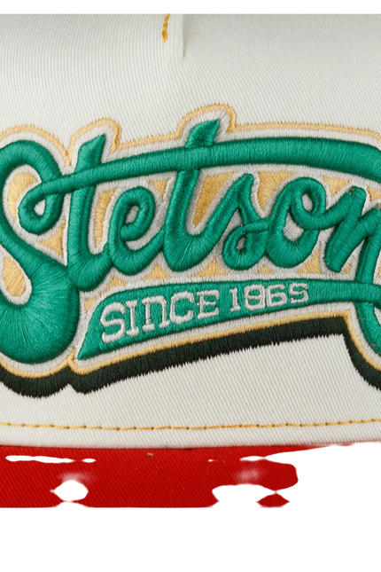 STETSON American Heritage since 1865