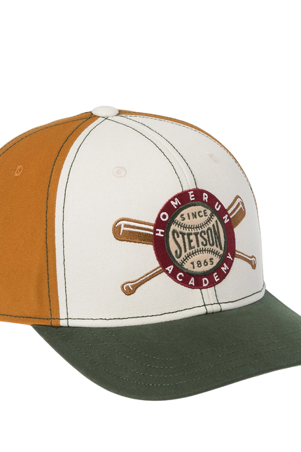 STETSON American Heritage since 1865