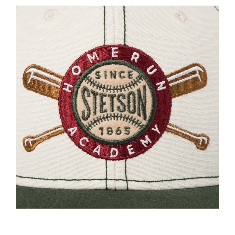STETSON American Heritage seit 1865