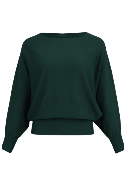 GARDA Top Bres Dark Teal