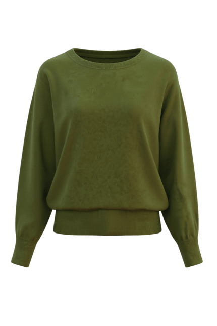GARDA Top Bres Olive