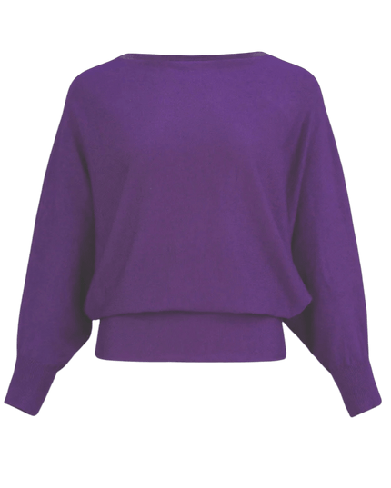 TOP GARDA BRES ROXO