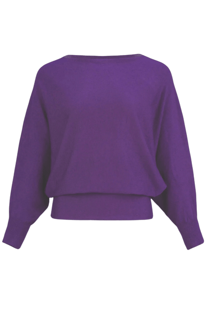 GARDA Top Bres Purple