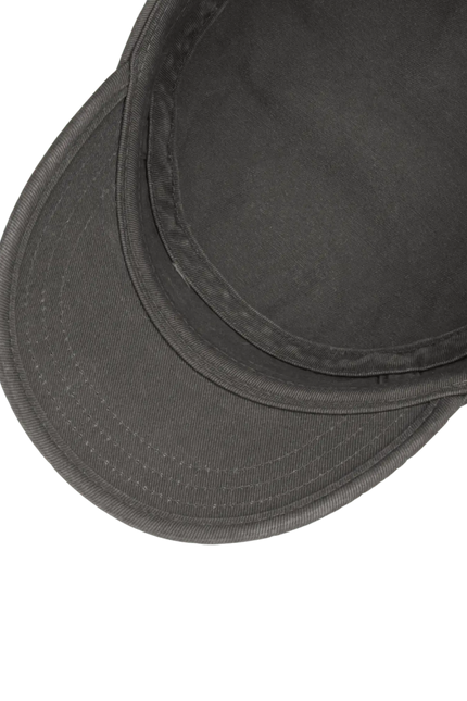 STETSON GOSPER ARMY URBAN CAP