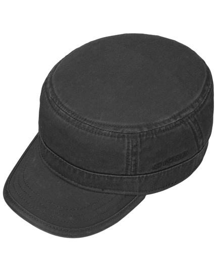 STETSON GOSPER ARMY URBAN CAP