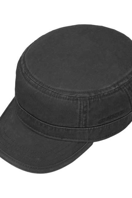 STETSON GOSPER ARMY URBAN CAP