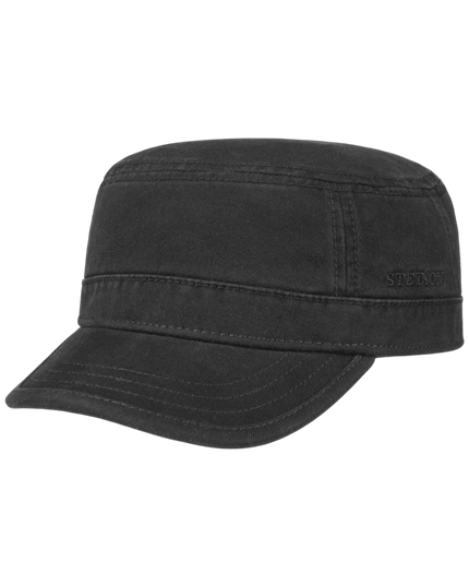 STETSON GOSPER ARMY URBAN CAP