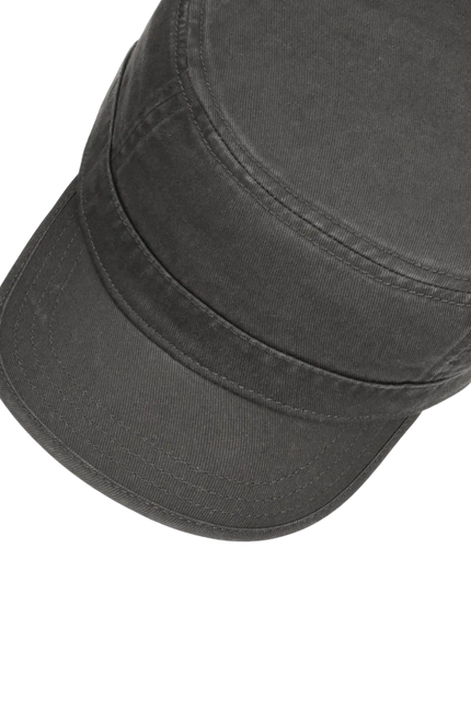 STETSON GOSPER ARMY URBAN CAP