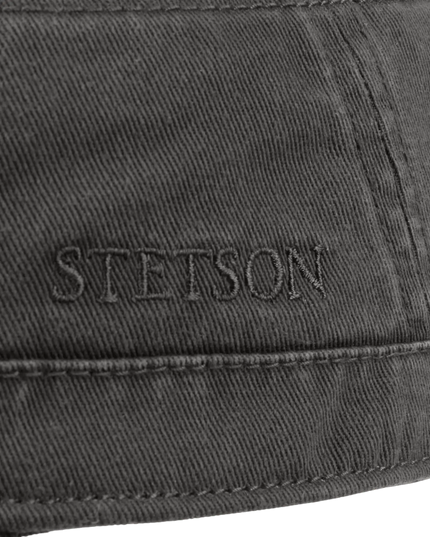 STETSON GOSPER ARMY URBAN CAP