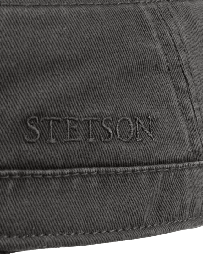 STETSON GOSPER ARMY URBAN CAP