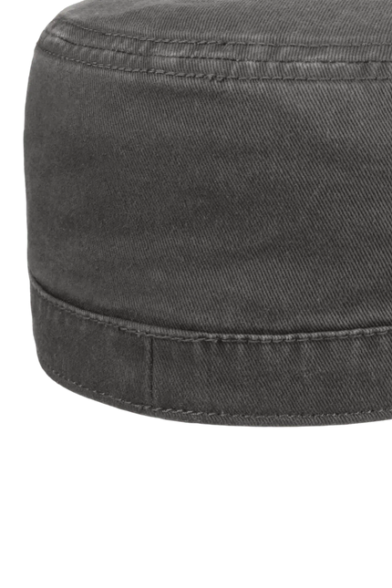 STETSON GOSPER ARMY URBAN CAP
