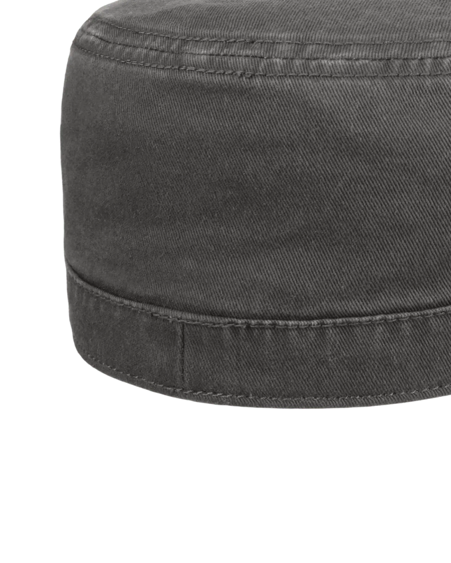 STETSON GOSPER ARMY URBAN CAP