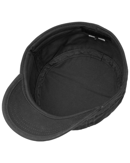 STETSON GOSPER ARMY URBAN CAP