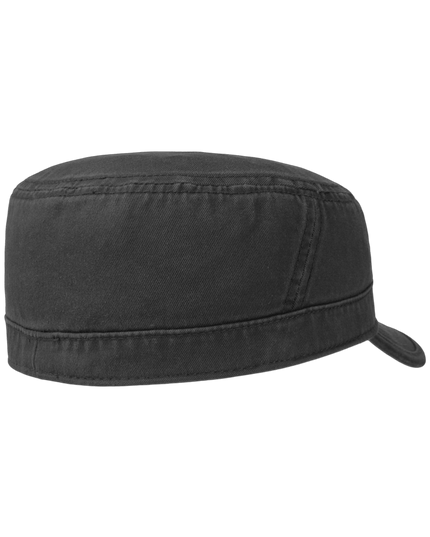 STETSON GOSPER ARMY URBAN CAP