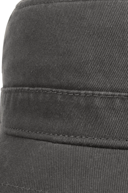 STETSON GOSPER ARMY URBAN CAP