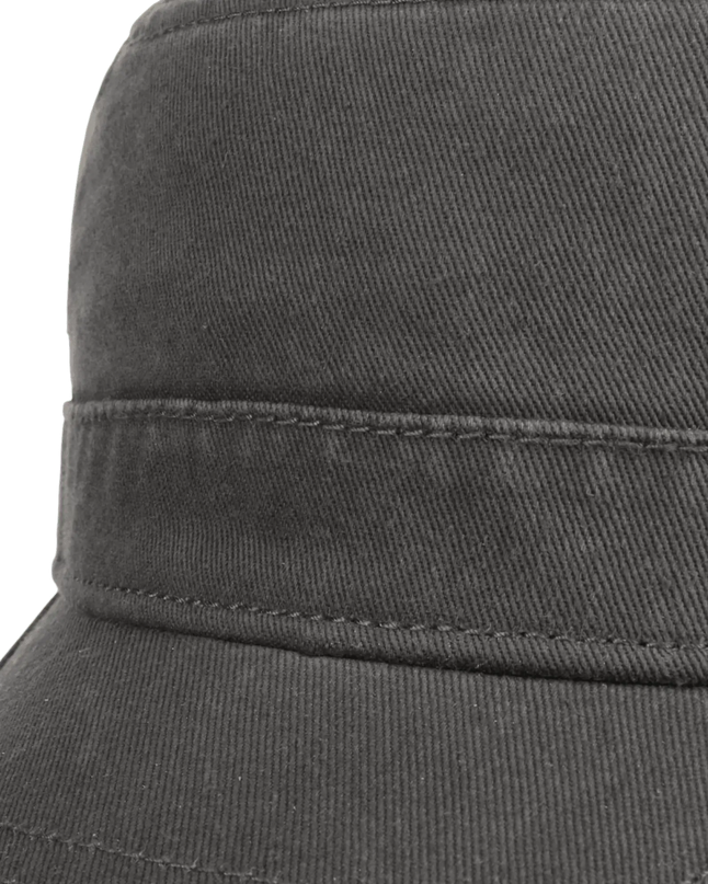 STETSON GOSPER ARMY URBAN CAP