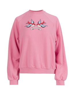 Grace Sweater Pink